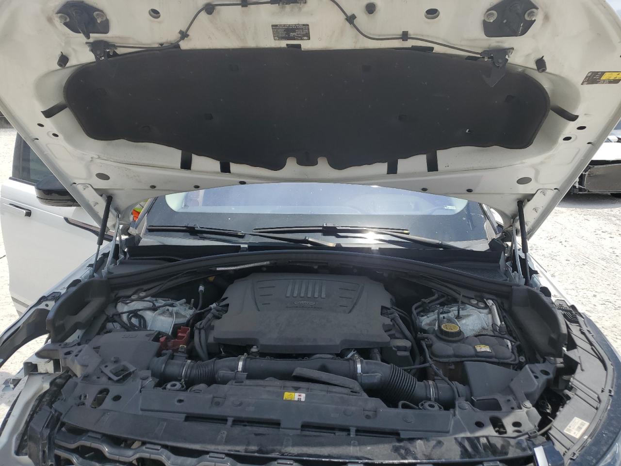 2020 Land Rover Range Rover Velar R-Dynamic S VIN: SALYK2FV0LA247232 Lot: 66855365