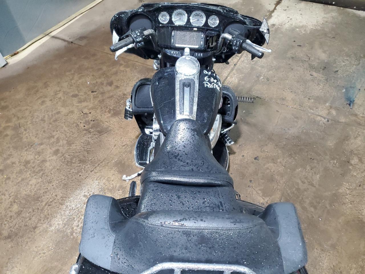 2018 Harley-Davidson Flhtk Ultra Limited VIN: 1HD1KED17JB685567 Lot: 63192845