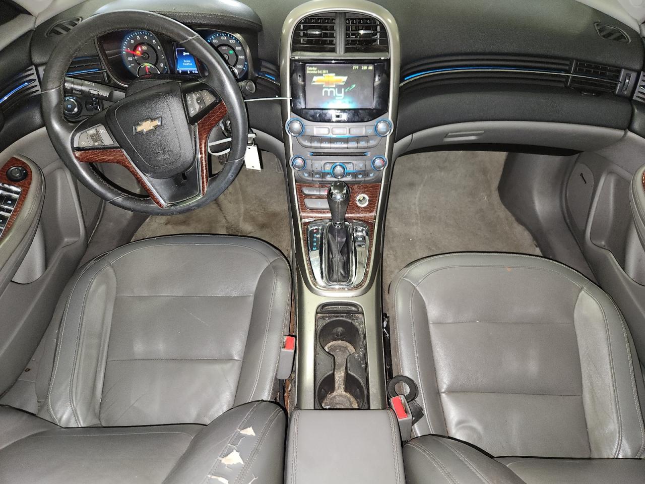 2013 Chevrolet Malibu 2Lt VIN: 1G11F5RR1DF105269 Lot: 63925185