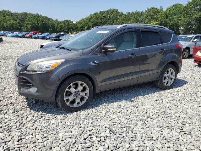  FORD ESCAPE 2015 Charcoal