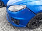 2010 SEAT IBIZA GOOD for sale at Copart WOLVERHAMPTON