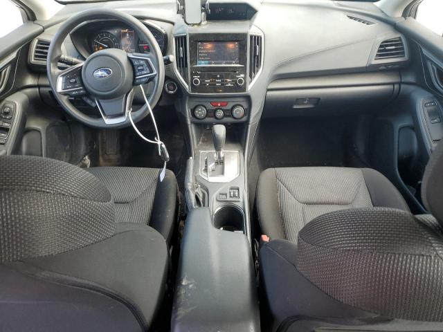  SUBARU IMPREZA 2021 Синий