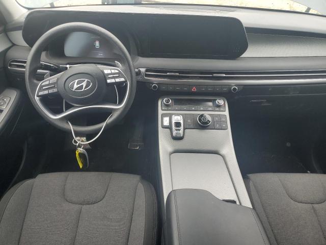  HYUNDAI PALISADE 2025 Серый