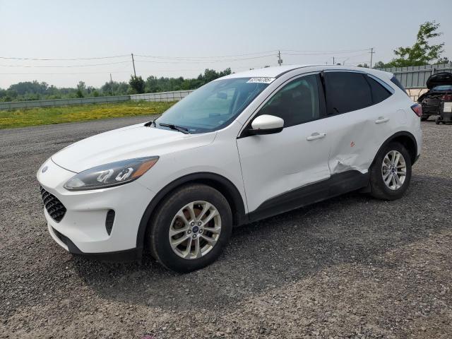  FORD ESCAPE 2020 White