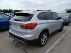 2017 BMW X1 SDRIVE 18I SE 5DR STEP AUTO for sale at Copart NEWBURY