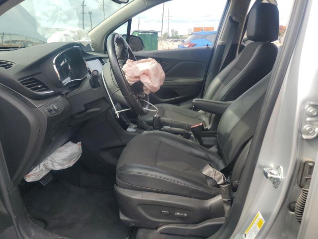  BUICK ENCORE 2019 Silver
