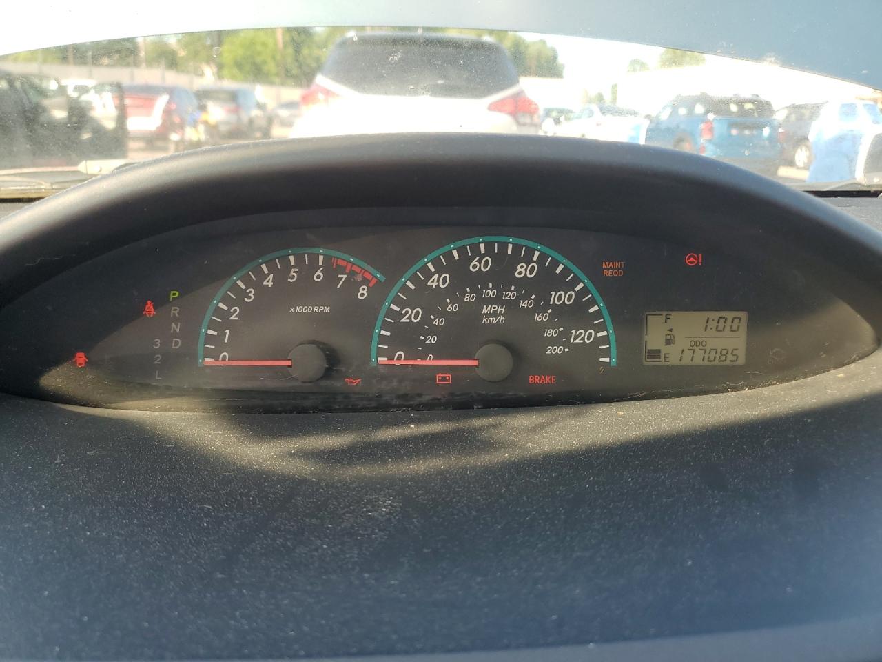 2012 Toyota Yaris VIN: JTDBT4K39CL011192 Lot: 64759275