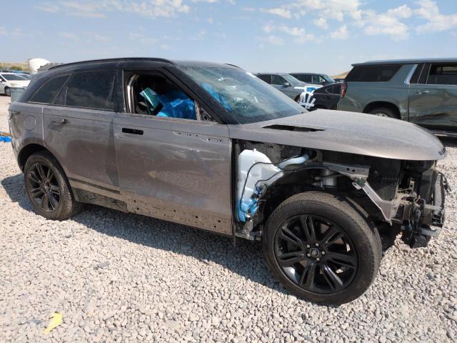  LAND ROVER RANGEROVER 2023 tan