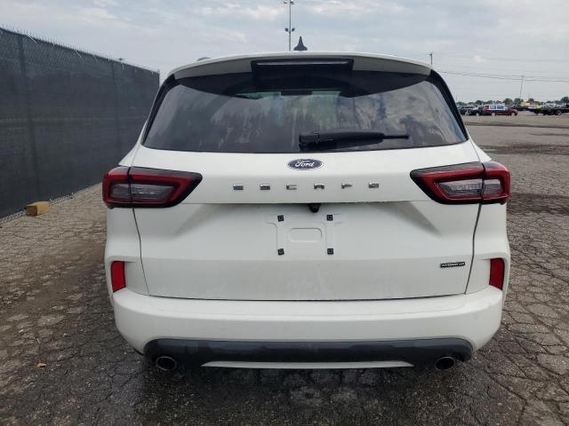  FORD ESCAPE ST 2024 Biały