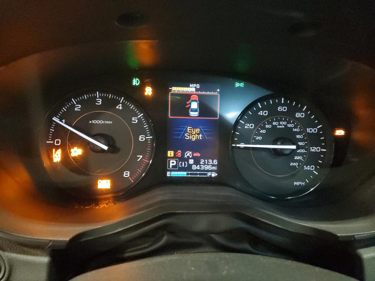 2021 Subaru Crosstrek Premium VIN: JF2GTAPC9M8242175 Lot: 62987685