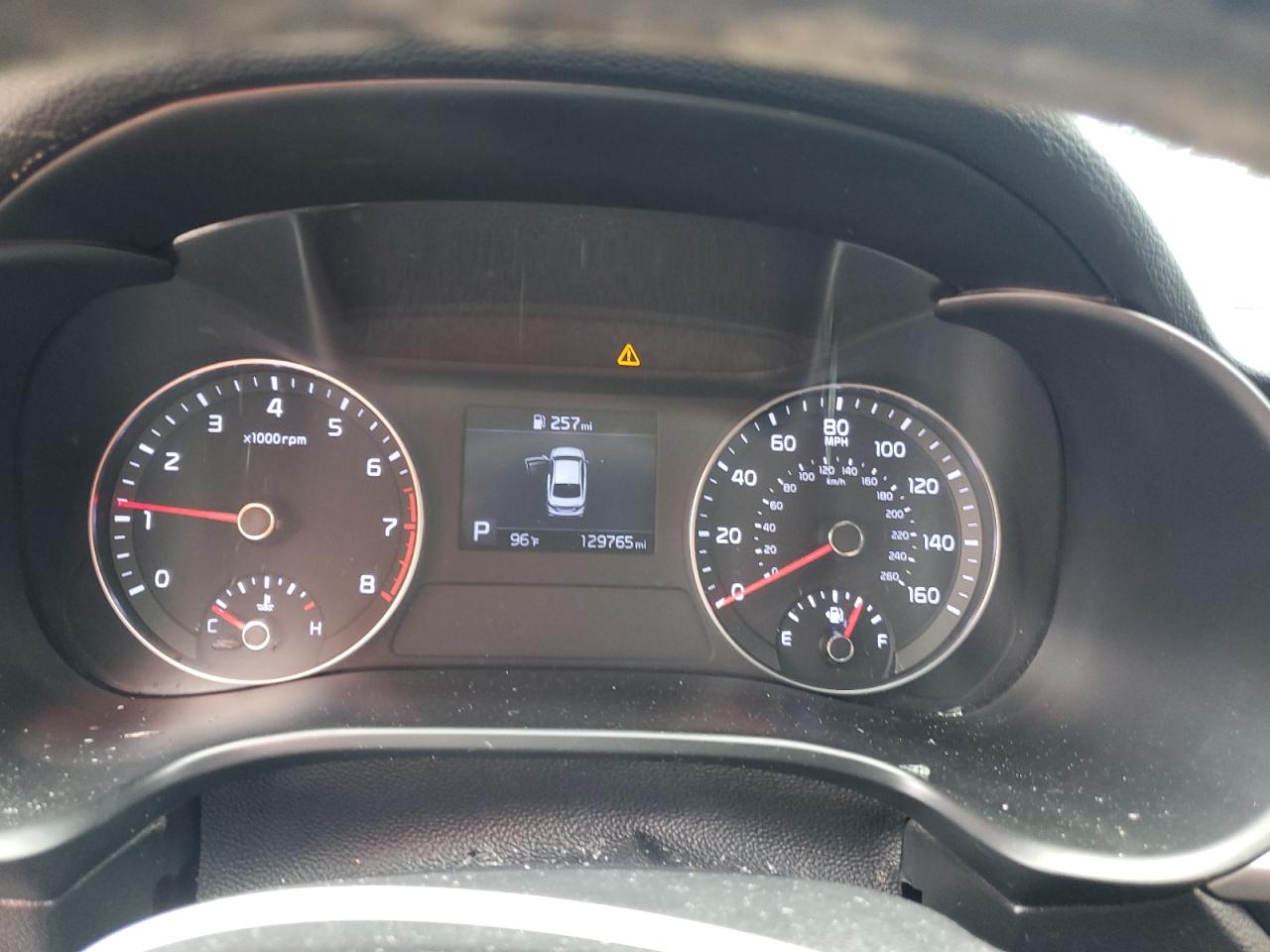 2021 Kia Forte Fe VIN: 3KPF24AD9ME381275 Lot: 66032475