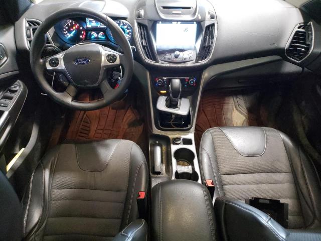 Parquets FORD ESCAPE 2016 Szary