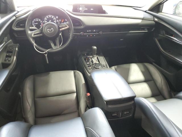  MAZDA CX30 2023 Синий