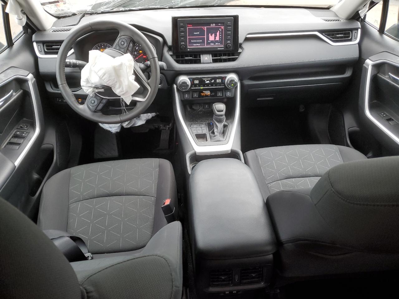 2021 Toyota Rav4 Xle VIN: 2T3P1RFV5MC215184 Lot: 66905905