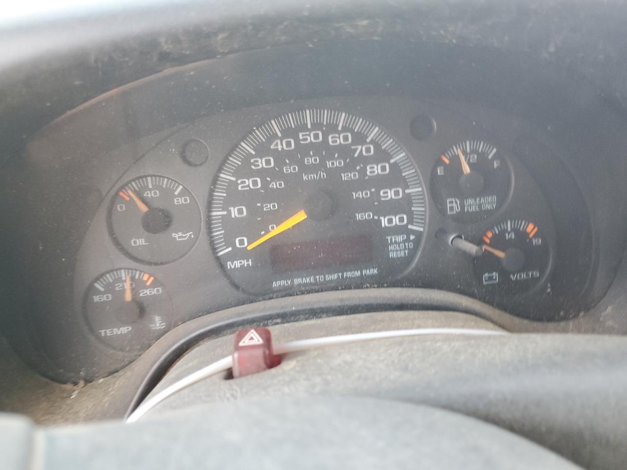 2001 Chevrolet Express G3500 VIN: 1GCHG39R311142470 Lot: 59182795