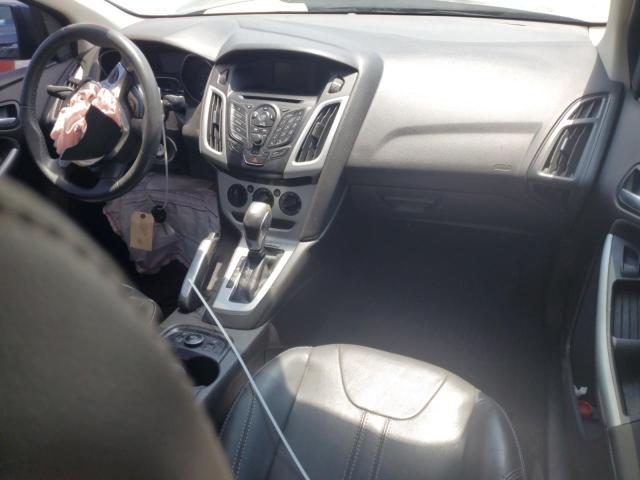  FORD FOCUS 2013 Gray