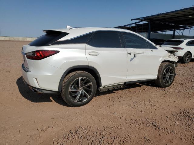  LEXUS RX350 2016 Белы