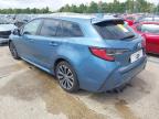 2019 TOYOTA COROLLA DE for sale at Copart NEWBURY