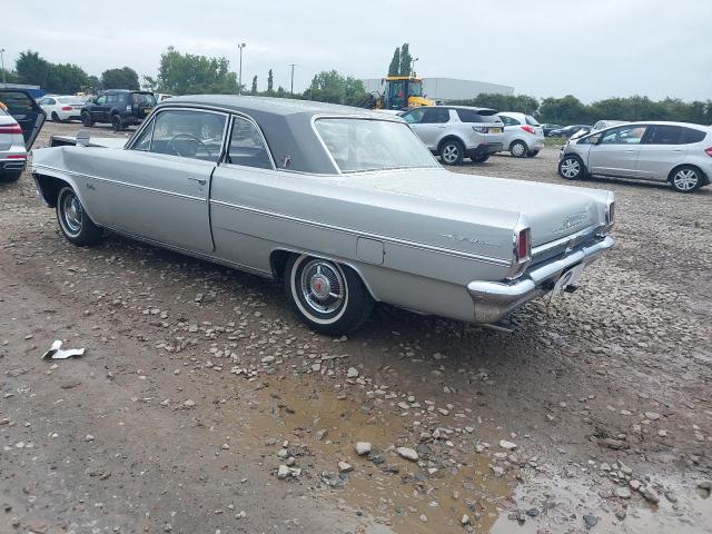 1963 OLDSMOBILE CUTLESS