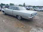 1963 OLDSMOBILE CUTLESS for sale at Copart WISBECH