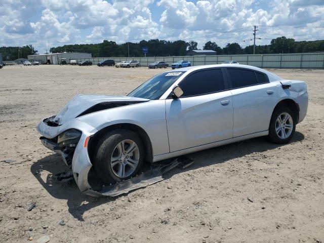 DODGE CHARGER SX 2022