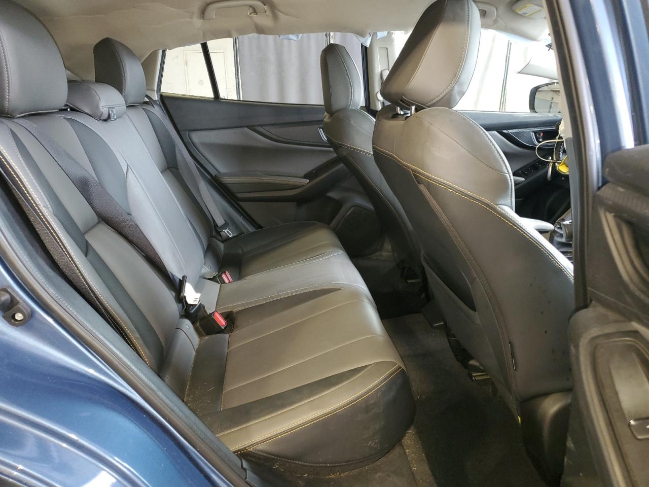 2022 Subaru Crosstrek Sport VIN: JF2GTHRC0NH211338 Lot: 64017595