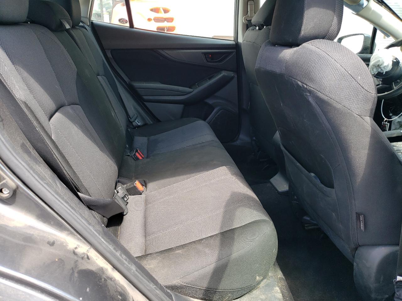 2018 Subaru Impreza Premium VIN: 4S3GTAB64J3715568 Lot: 66916545