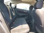 2018 NISSAN SENTRA S   à vendre chez Copart ON - TORONTO