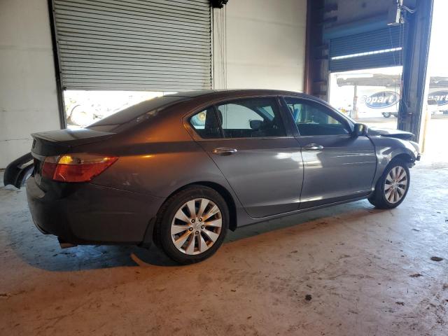  HONDA ACCORD 2013 Szary