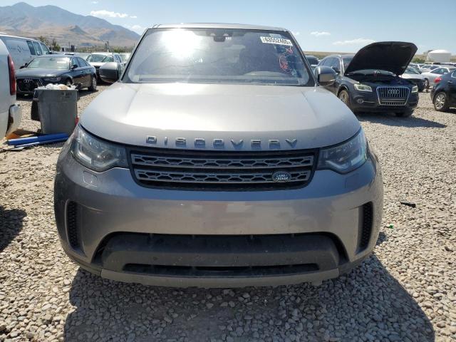  LAND ROVER DISCOVERY 2020 Charcoal