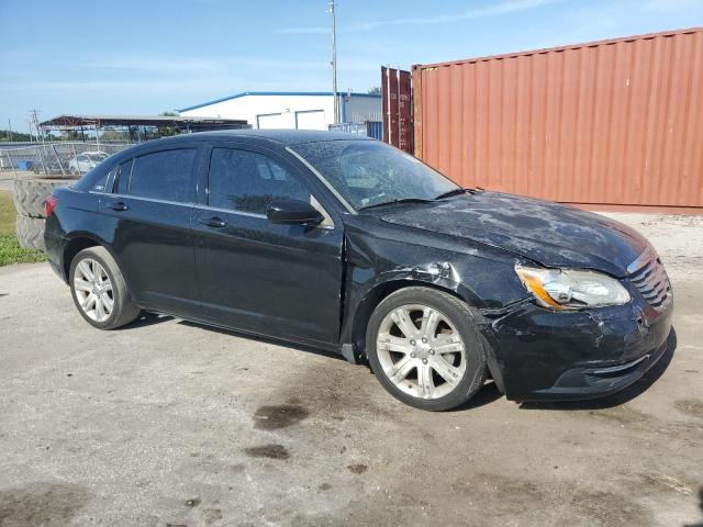 CHRYSLER 200 2013 Black