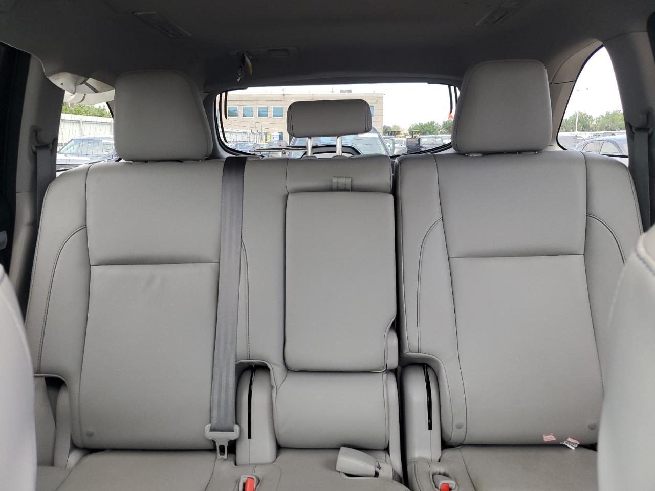 2015 Toyota Highlander Xle VIN: 5TDJKRFH7FS169633 Lot: 64493795