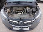2018 VAUXHALL CROSSLAND for sale at Copart BRISTOL