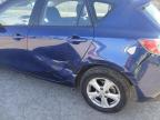 2010 MAZDA 3 TS for sale at Copart WESTBURY