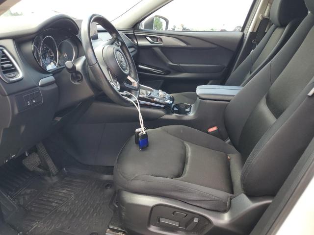  MAZDA CX-9 2022 Biały