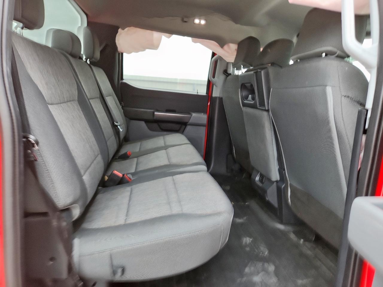 2022 Ford F150 Supercrew VIN: 1FTEW1CB5NKD50064 Lot: 63639845