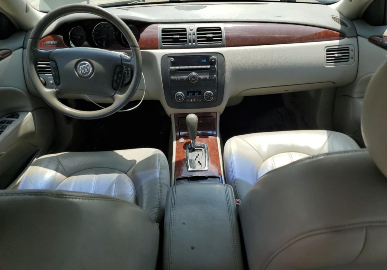 2006 Buick Lucerne Cxl VIN: 1G4HD57246U249328 Lot: 64783565