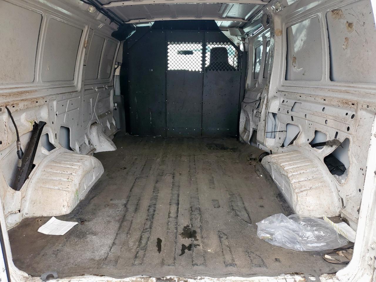 2013 Ford Econoline E250 Van VIN: 1FTNE2EW2DDB02687 Lot: 64266885