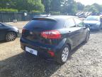 2016 KIA RIO SR7 for sale at Copart COLCHESTER