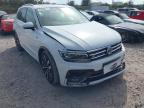 2018 VOLKSWAGEN TIGUAN R-L for sale at Copart BRISTOL