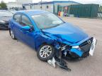 2019 MAZDA 2 SE-L NAV for sale at Copart WESTBURY