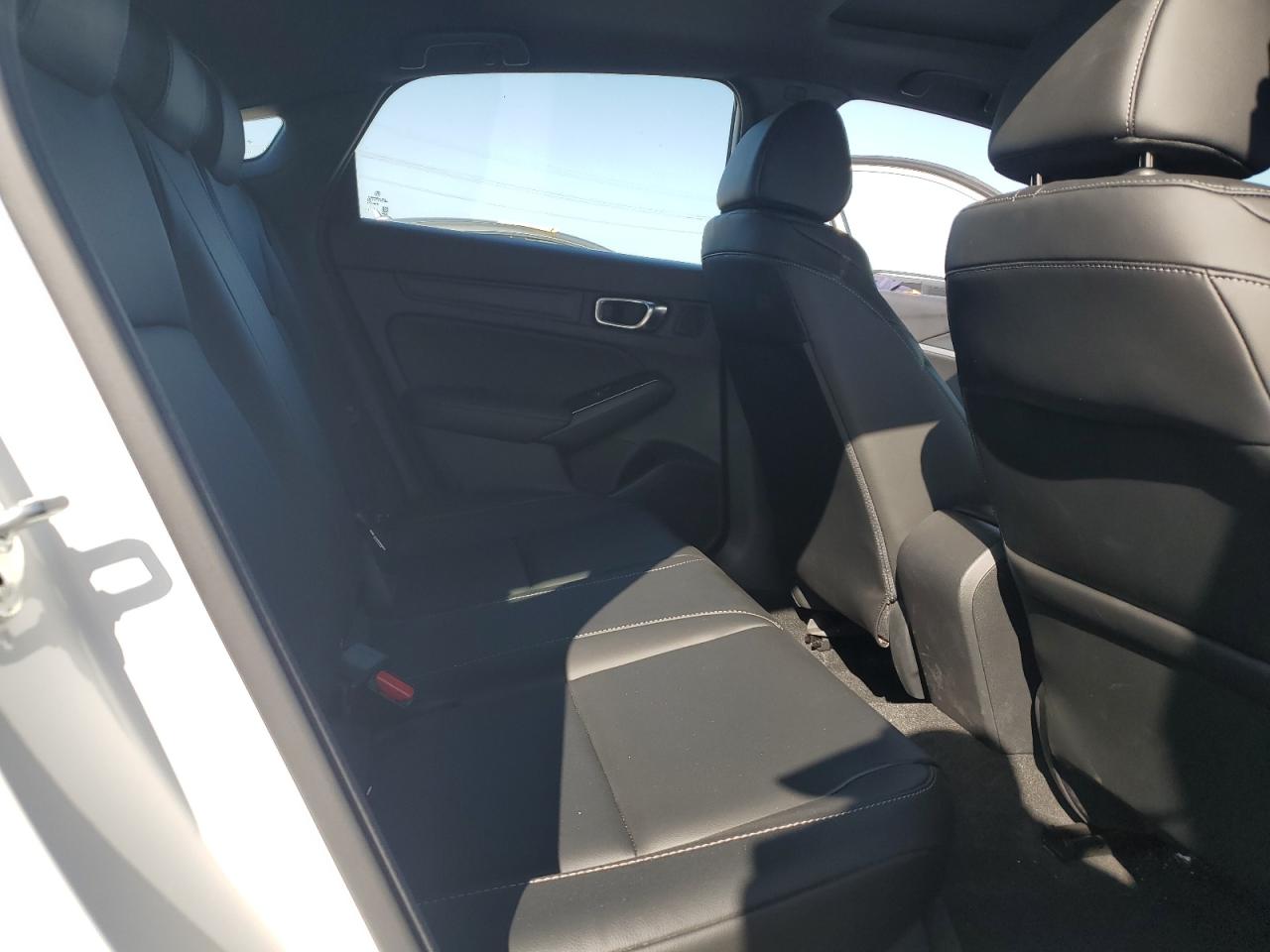 2025 Acura Integra A-Spec VIN: 19UDE4H30SA003441 Lot: 62896275