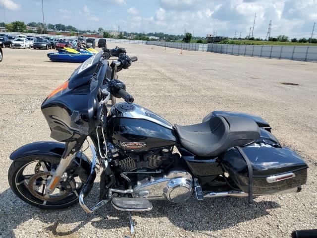 2024 HARLEY-DAVIDSON FLHX   