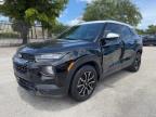 2021 CHEVROLET TRAILBLAZER ACTIV   à vendre chez Copart FL - MIAMI CENTRAL