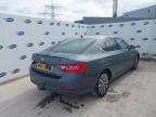 2017 SKODA SUPERB SE for sale at Copart BRISTOL