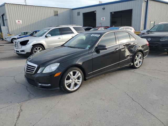2013 Mercedes-Benz E 350  