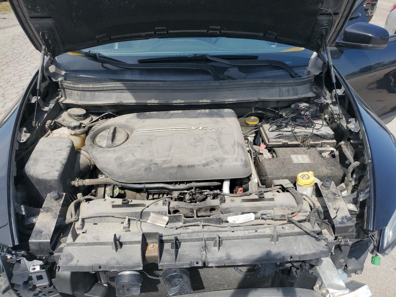 2016 Jeep Cherokee Limited VIN: 1C4PJMDS8GW323508 Lot: 65774735