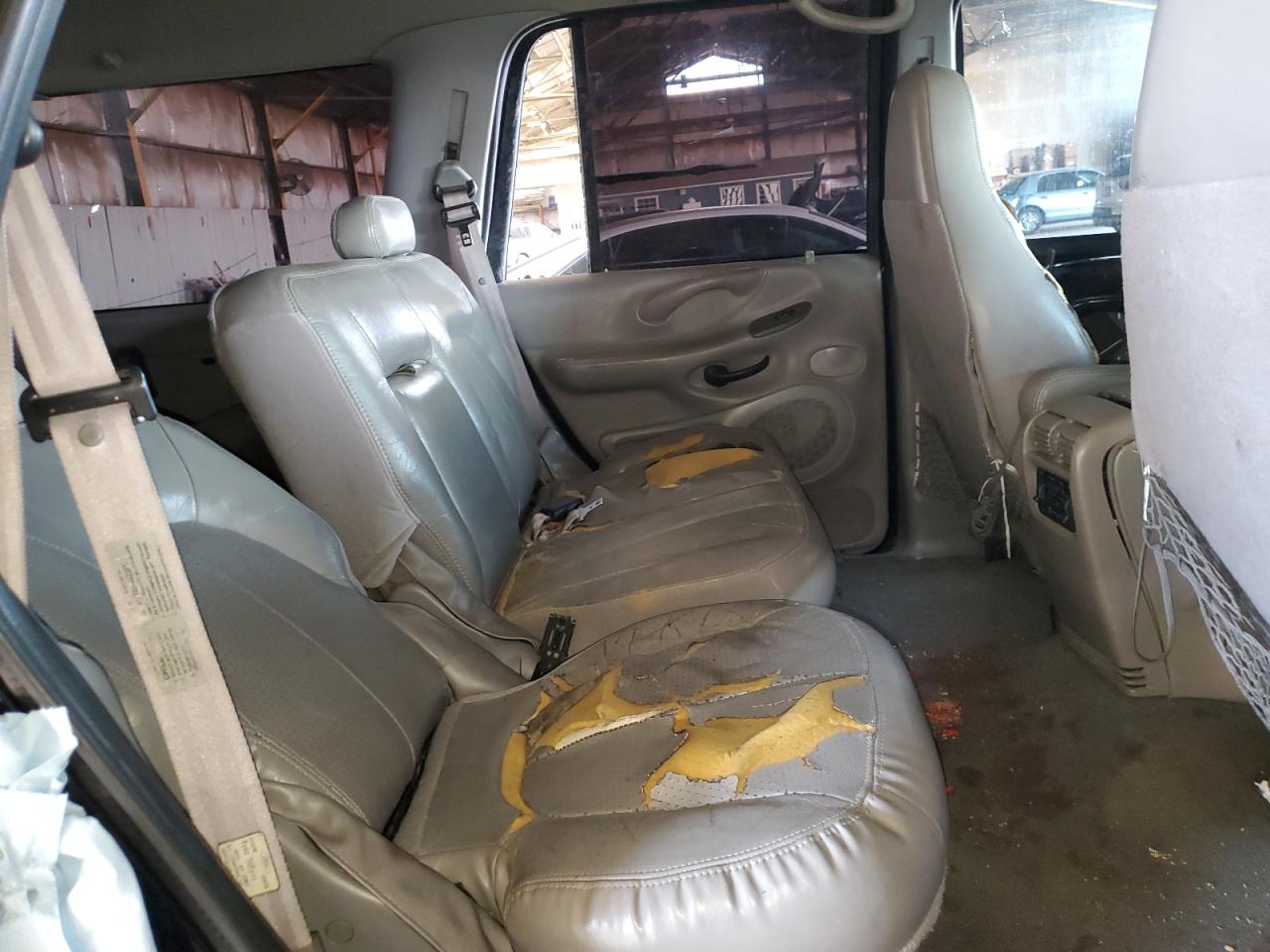 1997 Ford Expedition VIN: 1FMFU18L8VLC08793 Lot: 62734825