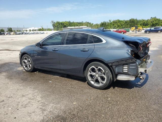  CHEVROLET MALIBU 2020 Blue