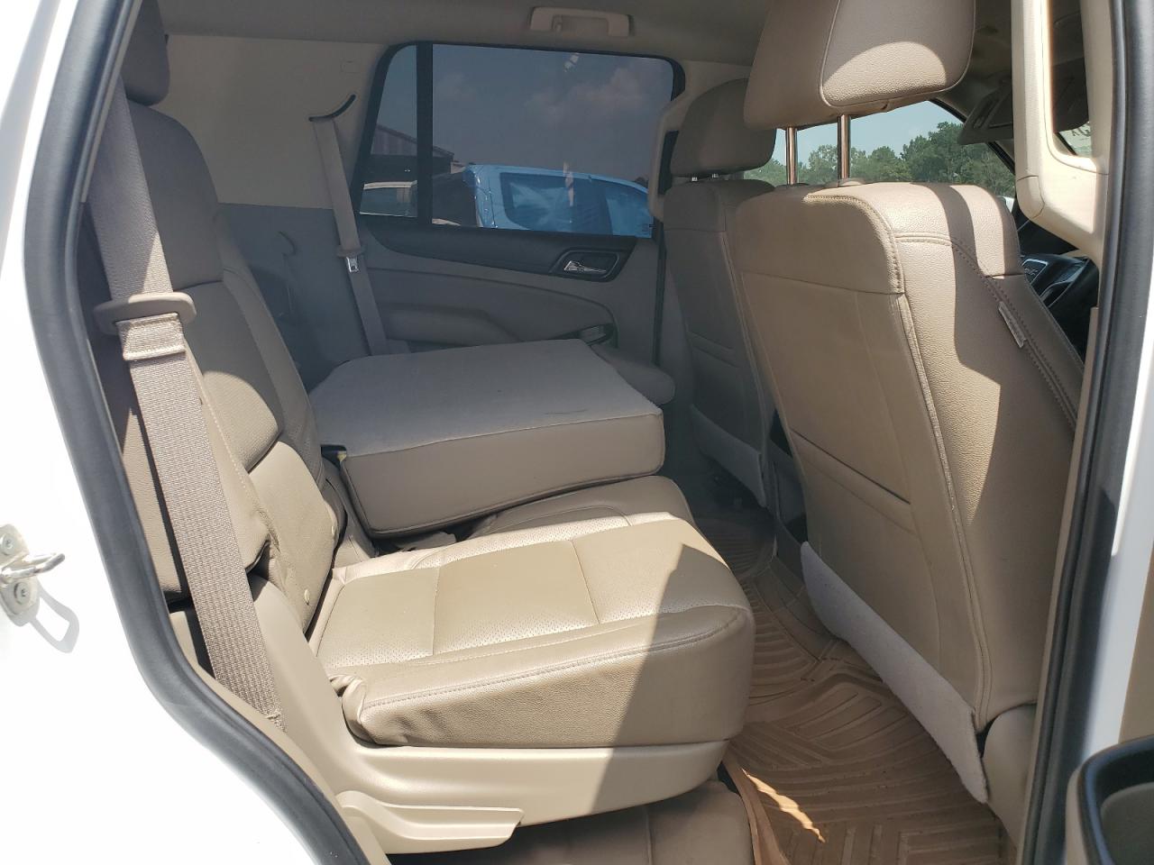 2016 GMC Yukon Sle VIN: 1GKS1AKC1GR484757 Lot: 63113025